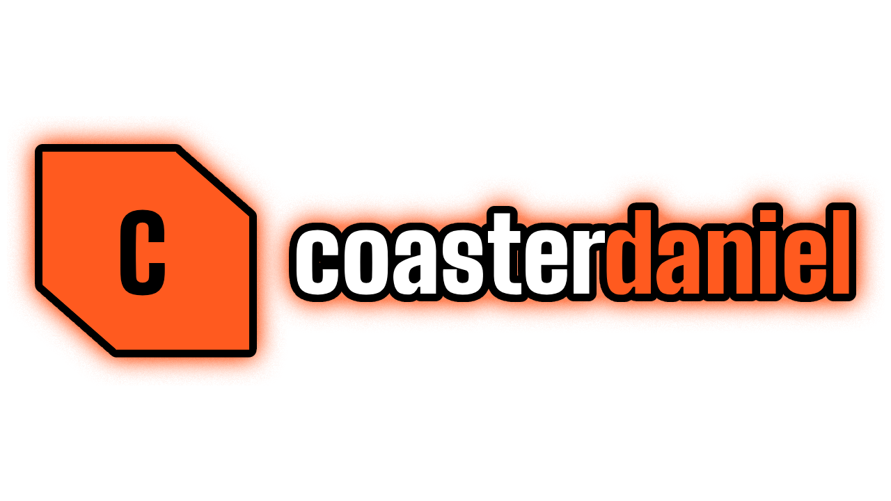 CoasterDaniel
